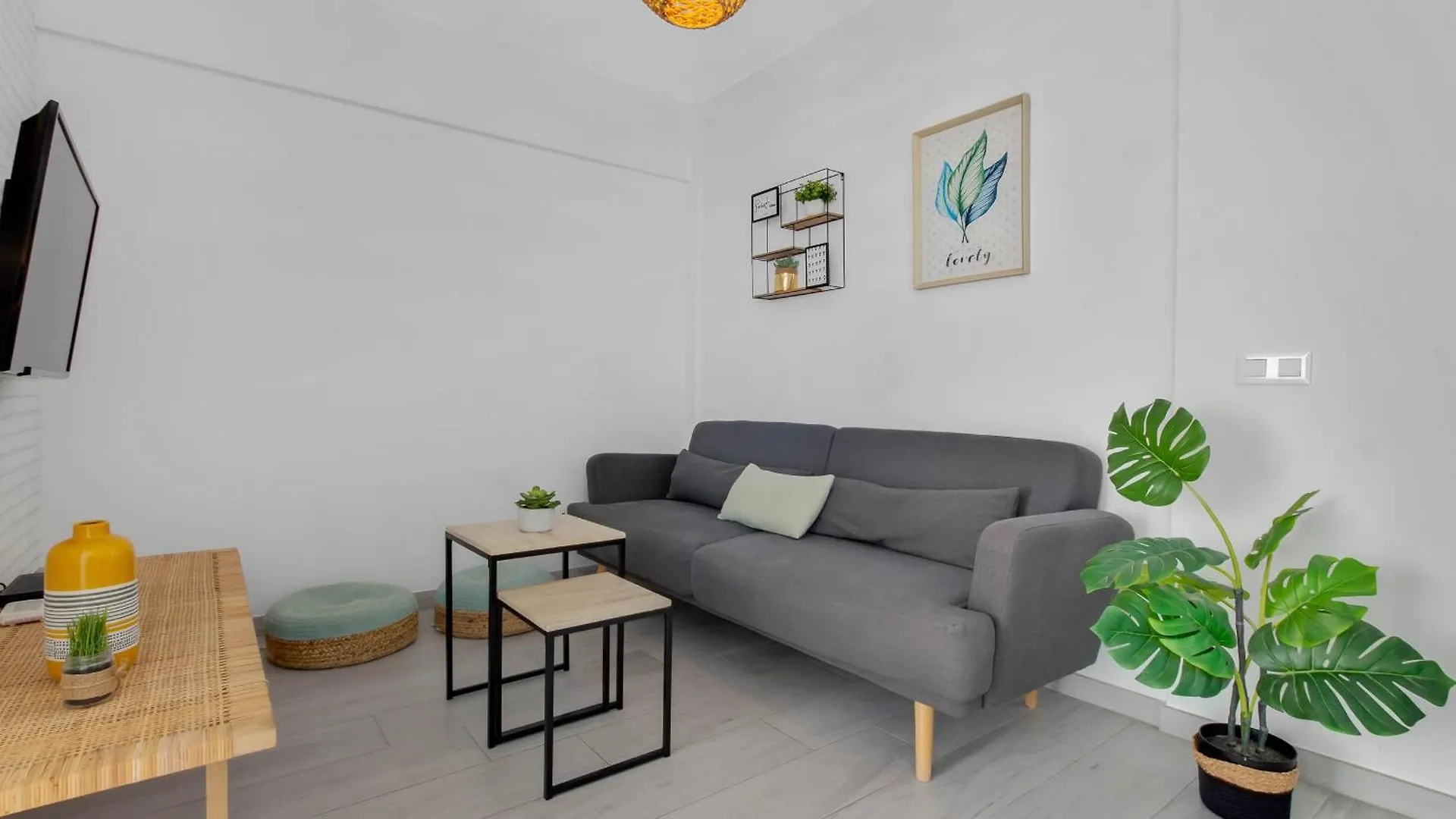 Casa Lido - Playa Apartment Torremolinos Spain