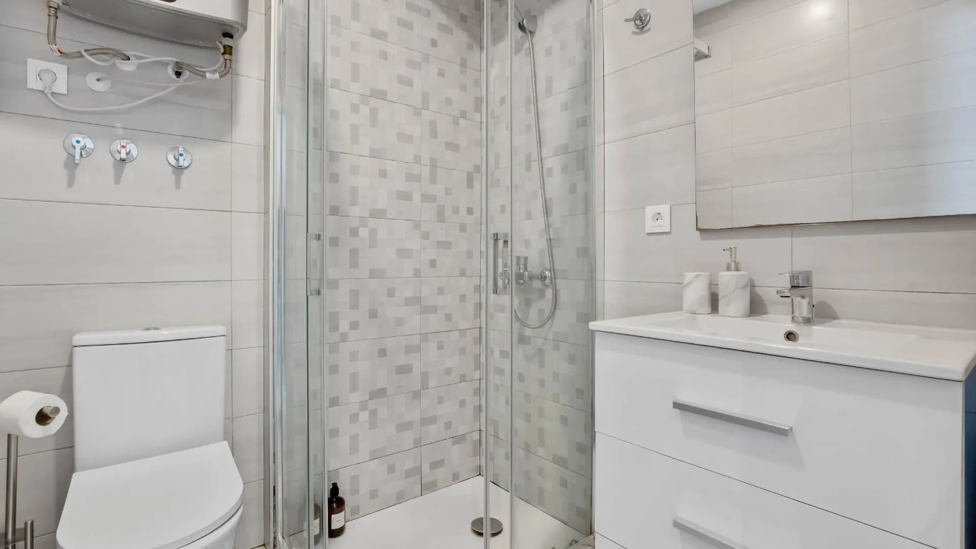 Casa Lido - Playa Apartment Torremolinos Spain