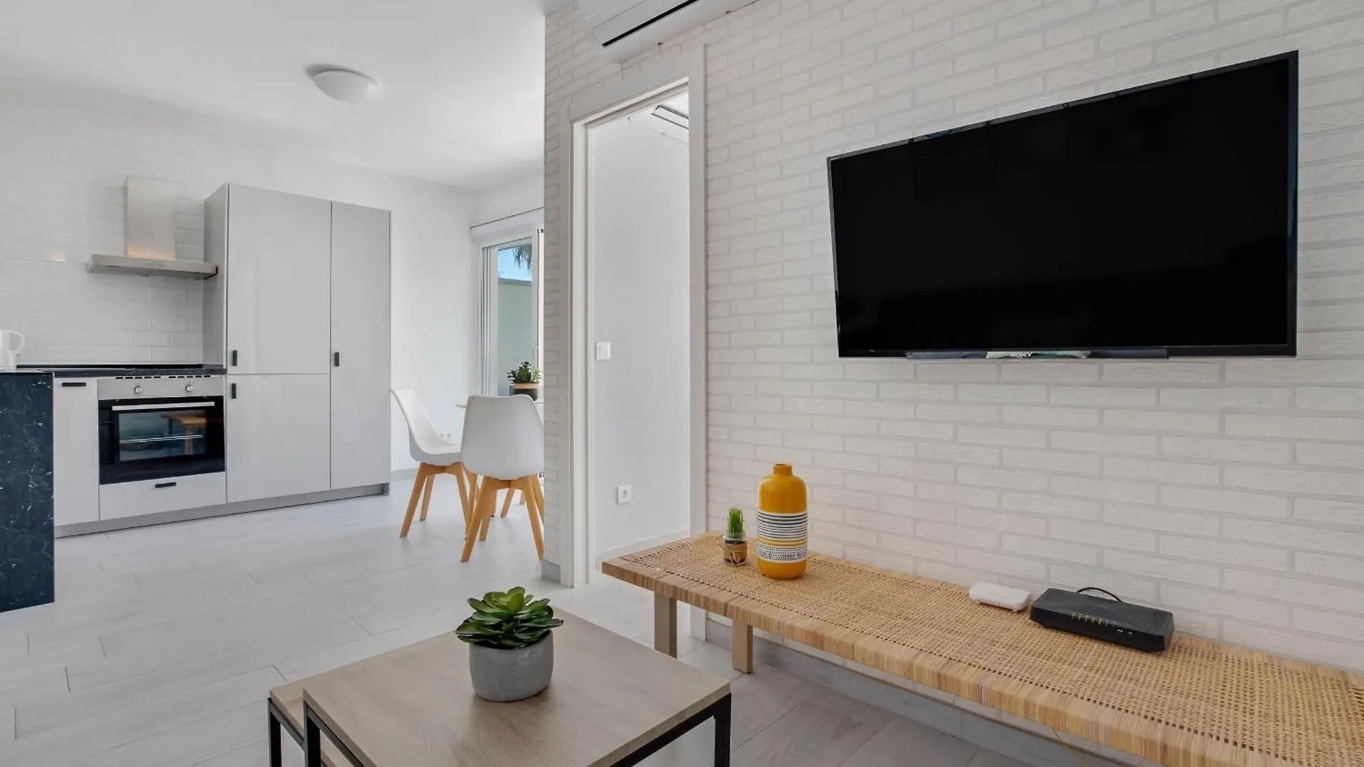Casa Lido - Playa Apartment Torremolinos 0*,  Spain