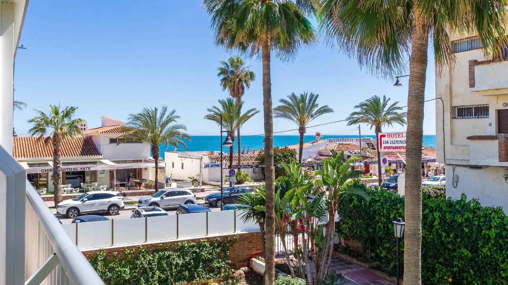 Casa Lido - Playa Apartment Torremolinos
