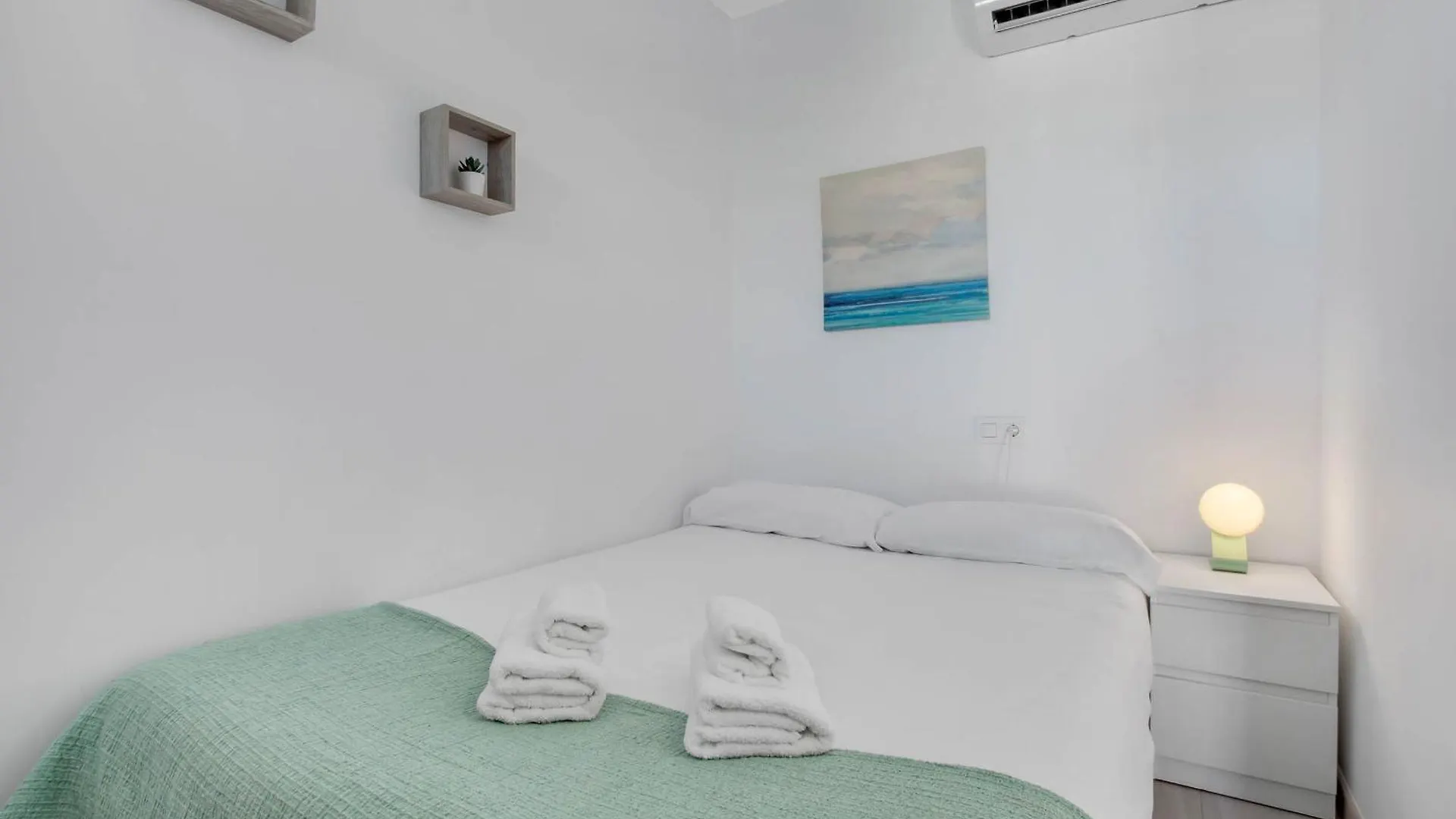 Casa Lido - Playa Daire Torremolinos