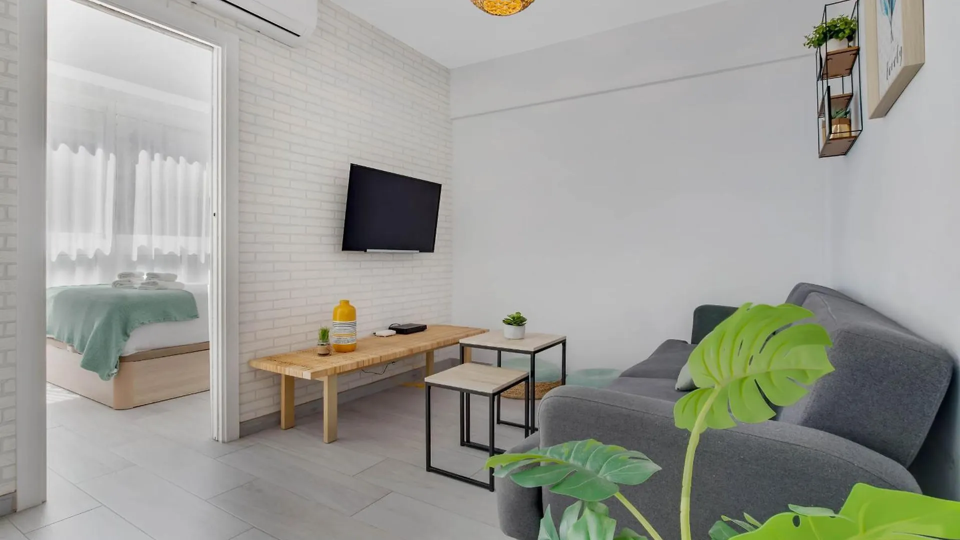 Casa Lido - Playa Daire Torremolinos