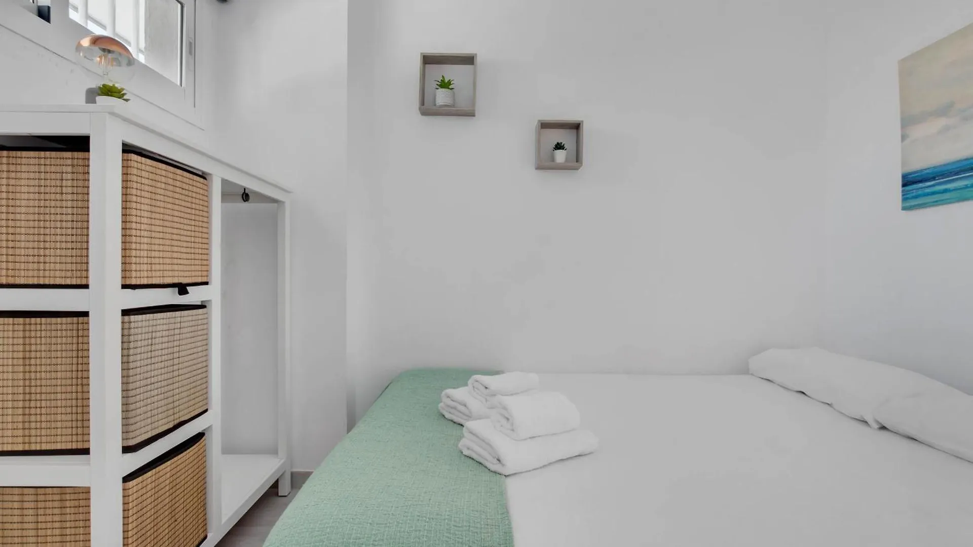 Casa Lido - Playa Daire Torremolinos