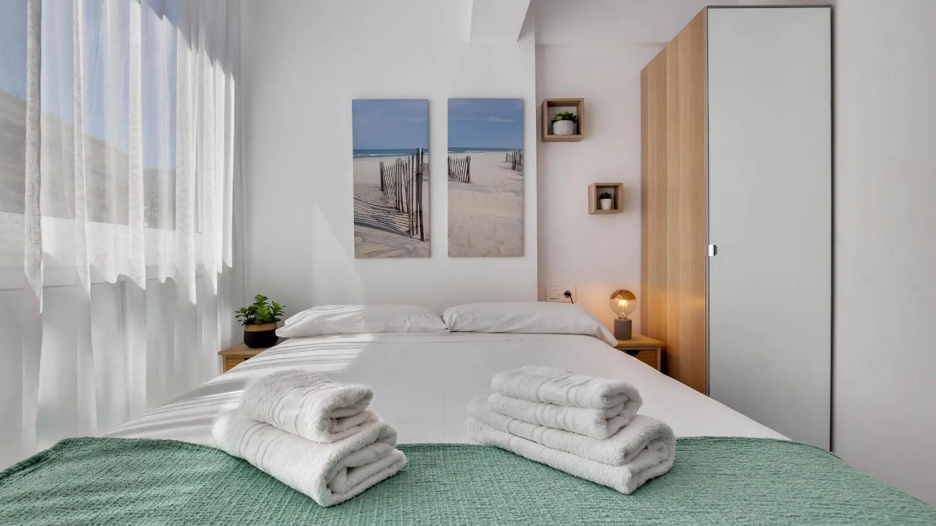 Casa Lido - Playa Daire Torremolinos 0*,