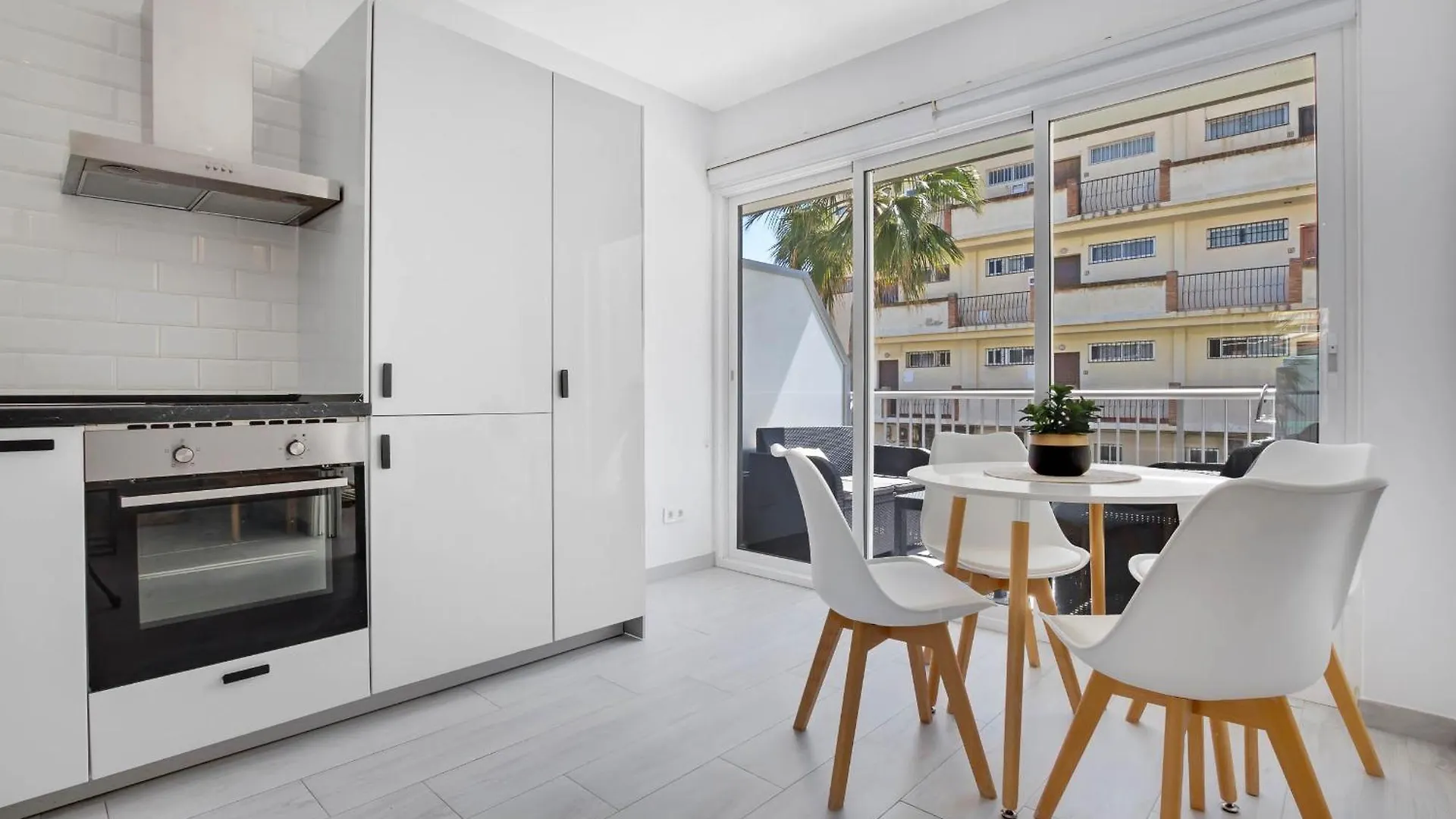 Casa Lido - Playa Apartment Torremolinos 0*,  Spain